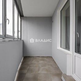 Продажа 3-комн квартиры на вторичном рынке Туристская ул,  д. 15 к2