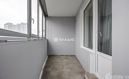 Продажа 3-комн квартиры на вторичном рынке Туристская ул,  д. 15 к2