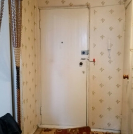 Продажа 1-комн квартиры на вторичном рынке Ступино, Библиотечная улица,  д. 24