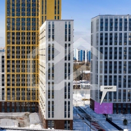 Продажа торгового помещения Производственная улица, д. 19А к2 Продажа торгового помещения Производственная улица, д. 19А к2