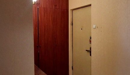 1-комн квартира Осенний бульвар, 8К2