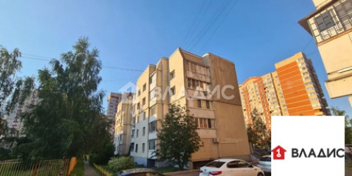 1-комн квартира Лобня, проезд Шадунца,  д. 3