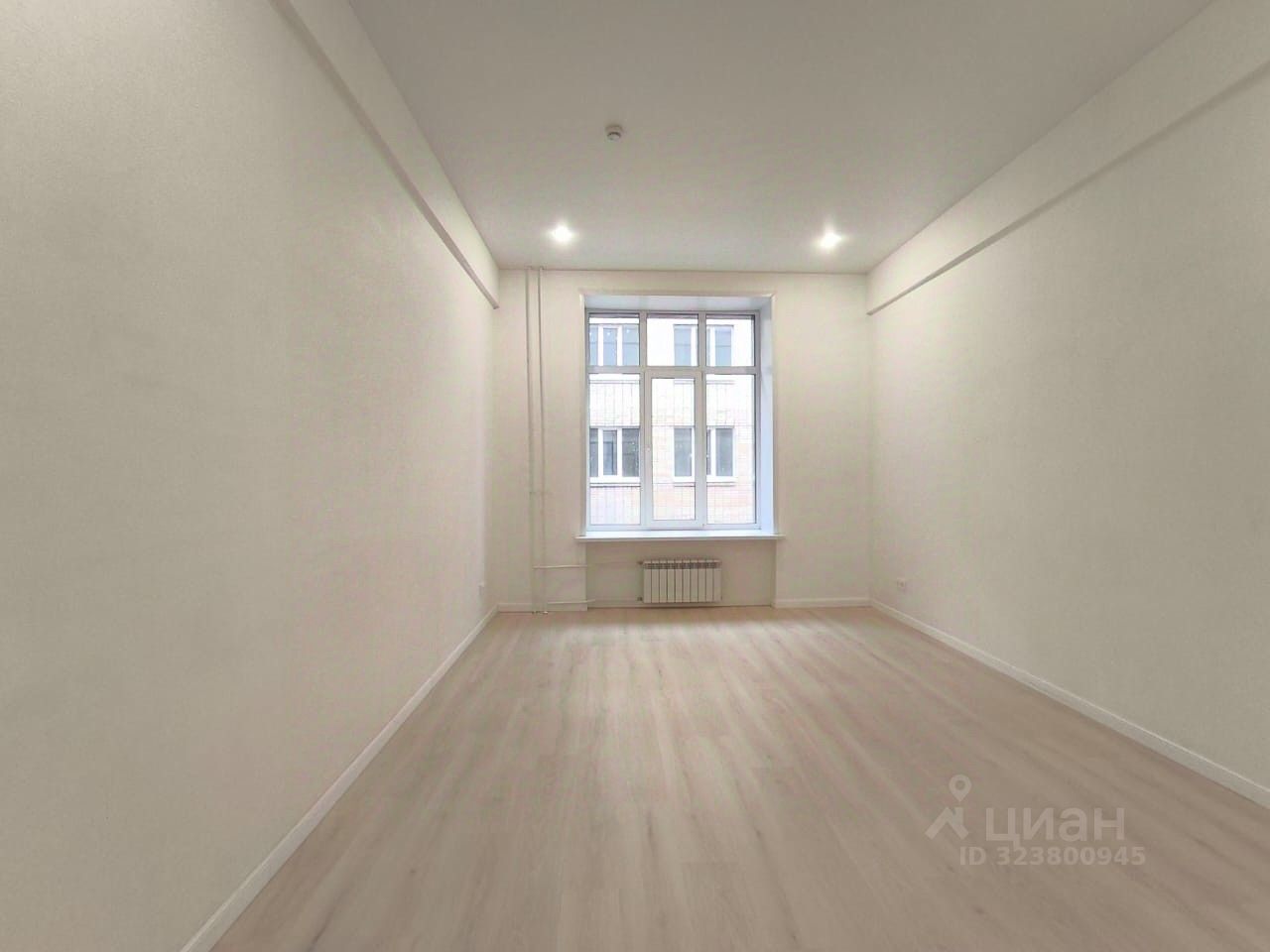 Продажа студии Люберцы, Октябрьский проспект, 403