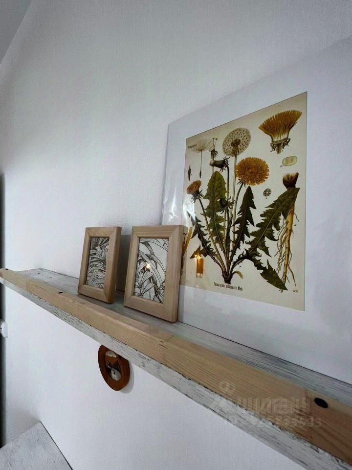 Продажа студии улица Владимира Пчелинцева, 6к2