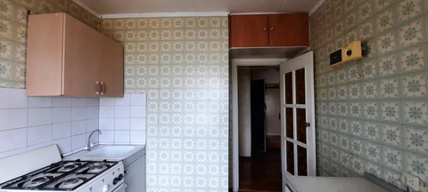 Продажа 3-комн квартиры на вторичном рынке Ногинск, ул. Советская,  д. 87