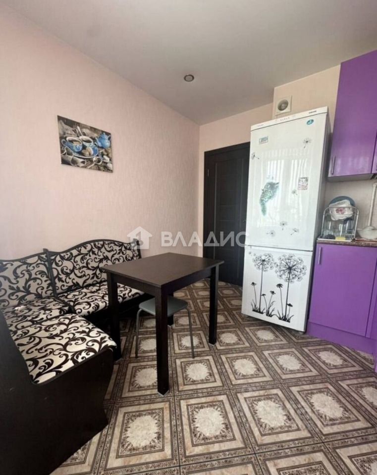 Продажа 1-комн квартиры на вторичном рынке Коммунар г., улица Славянская, 5