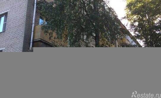 Продажа 4-комн квартиры на вторичном рынке Донская улица,  д. 8