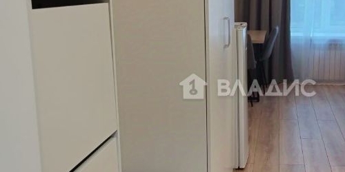 Студия Сенежская улица, 3