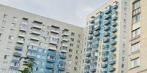 3-комн квартира Московское шоссе, 30к2