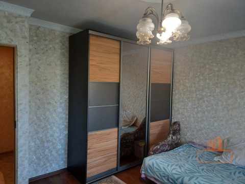 Продажа 2-комн квартиры на вторичном рынке Чехов, ул. Весенняя,  д. 31