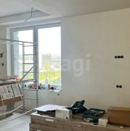 Продажа 2-комн квартиры на вторичном рынке Дыбенко ул,  д. 2,  к. 1