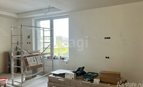 Продажа 2-комн квартиры на вторичном рынке Дыбенко ул,  д. 2,  к. 1