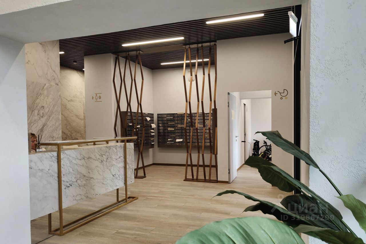 Продажа 2-комн квартиры на вторичном рынке улица Петра Алексеева, 14