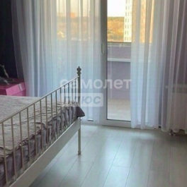 Продажа 2-комн квартиры на вторичном рынке район Щербинка, улица 40 лет Октября