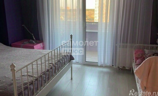 Продажа 2-комн квартиры на вторичном рынке район Щербинка, улица 40 лет Октября