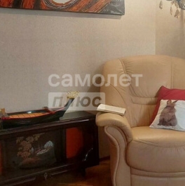 Продажа 2-комн квартиры на вторичном рынке Вавилова ул,  д. 77