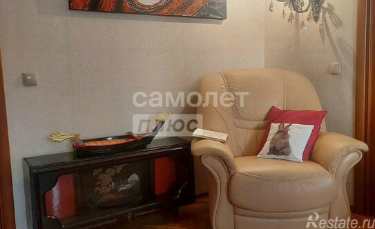 Продажа 2-комн квартиры на вторичном рынке Вавилова ул,  д. 77