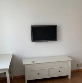 Аренда 3-комн квартиры на вторичном рынке Дубровская 1-я ул,  д. 8/12