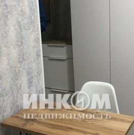 Продажа 1-комн квартиры на вторичном рынке ул Ключевая,  д. 10,  к. 2