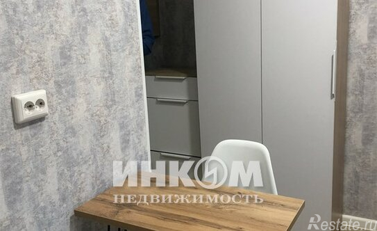 Продажа 1-комн квартиры на вторичном рынке ул Ключевая,  д. 10,  к. 2