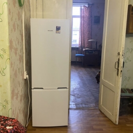 Продажа 1-комн квартиры на вторичном рынке ул Полярников,  д. 5