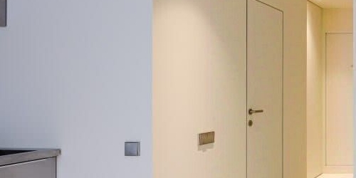 1-комн квартира Протопоповский переулок, 38