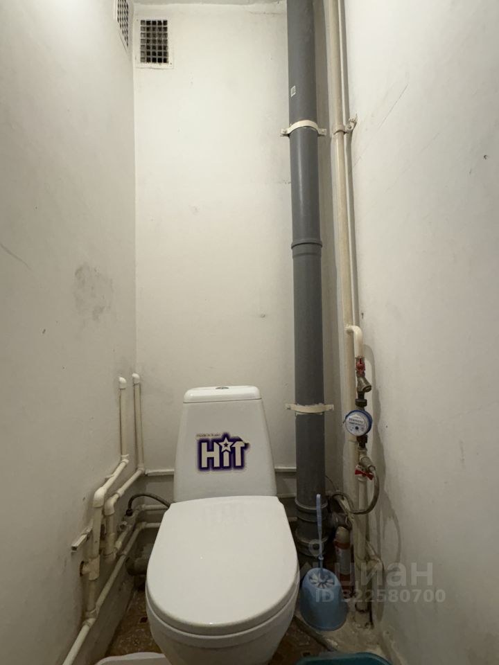 Продажа 1-комн квартиры на вторичном рынке Колпино, Тверская улица, 39