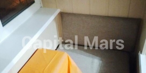 3-комн квартира ул Косинская,  д. 18,  к. 1