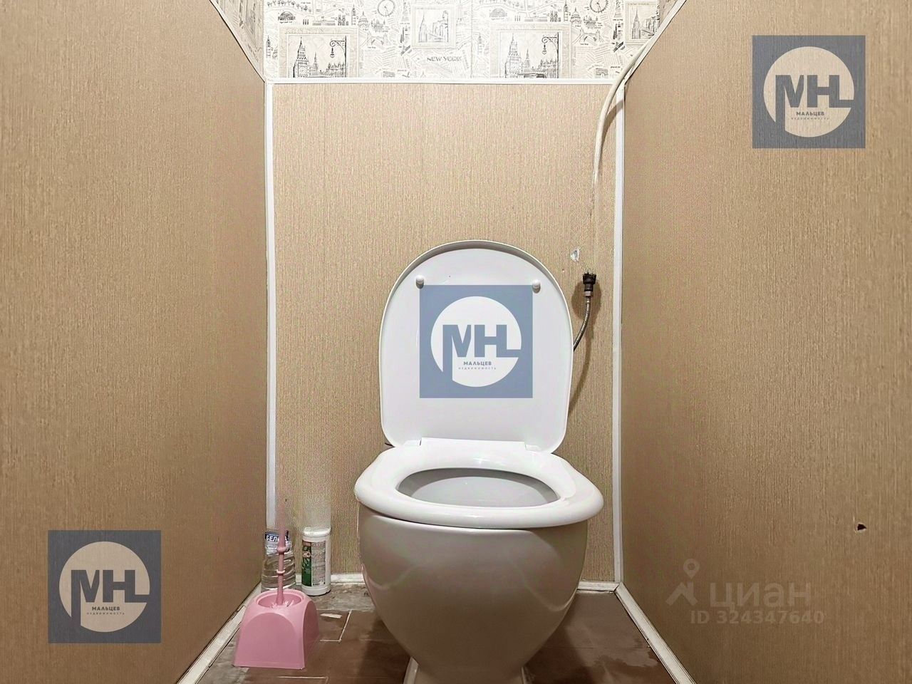 Продажа комнаты Нарвский проспект, 29