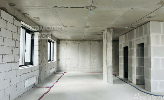 Продажа 3-комн квартиры на вторичном рынке Шмитовский проезд,  д. 39 к6