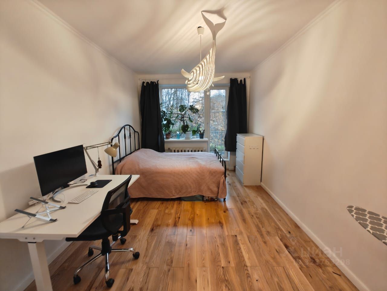 Продажа 3-комн квартиры на вторичном рынке Дибуновская улица, 47