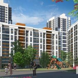 Продажа 2-комн квартиры на вторичном рынке Кушелевская дор