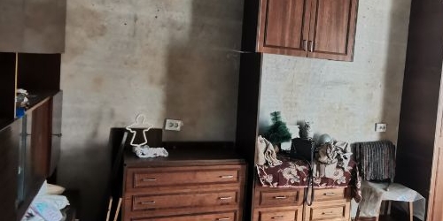 2-комн квартира улица Асафьева, 10