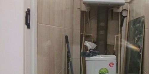 2-комн квартира улица Бабушкина, 111