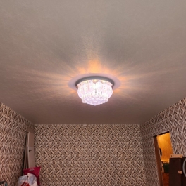 Продажа 1-комн квартиры на вторичном рынке Ломоносов г., Красного Флота ул. ,  д. 11/39