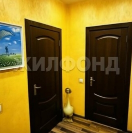 Продажа 2-комн квартиры на вторичном рынке Беринга ул,  д. 23,  к. 2