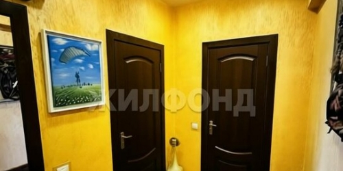 2-комн квартира Беринга ул,  д. 23,  к. 2
