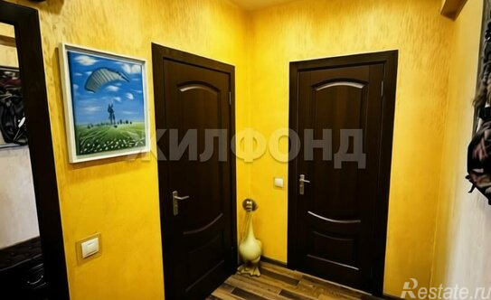 Продажа 2-комн квартиры на вторичном рынке Беринга ул,  д. 23,  к. 2