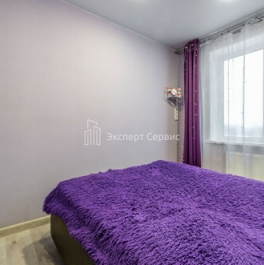 Продажа 3-комн квартиры на вторичном рынке Волосовский район, Гатчинское шоссе,  д. 6