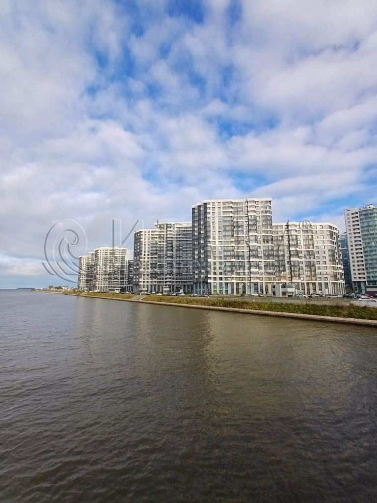 Продажа студии Маршала Захарова ул., д. 8