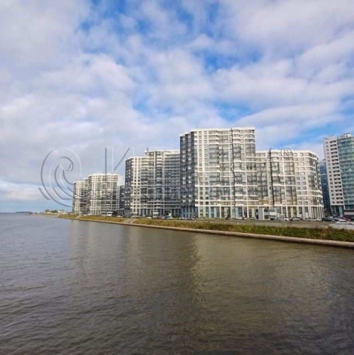 Студия Маршала Захарова ул., д. 8