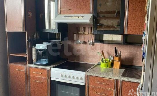 Продажа 3-комн квартиры на вторичном рынке Пятницкое ш,  д. 31