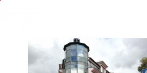 Офис Большой Дровяной переулок, 7/9с1