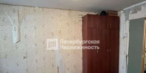2-комн квартира Полевая улица,  д. 2/30