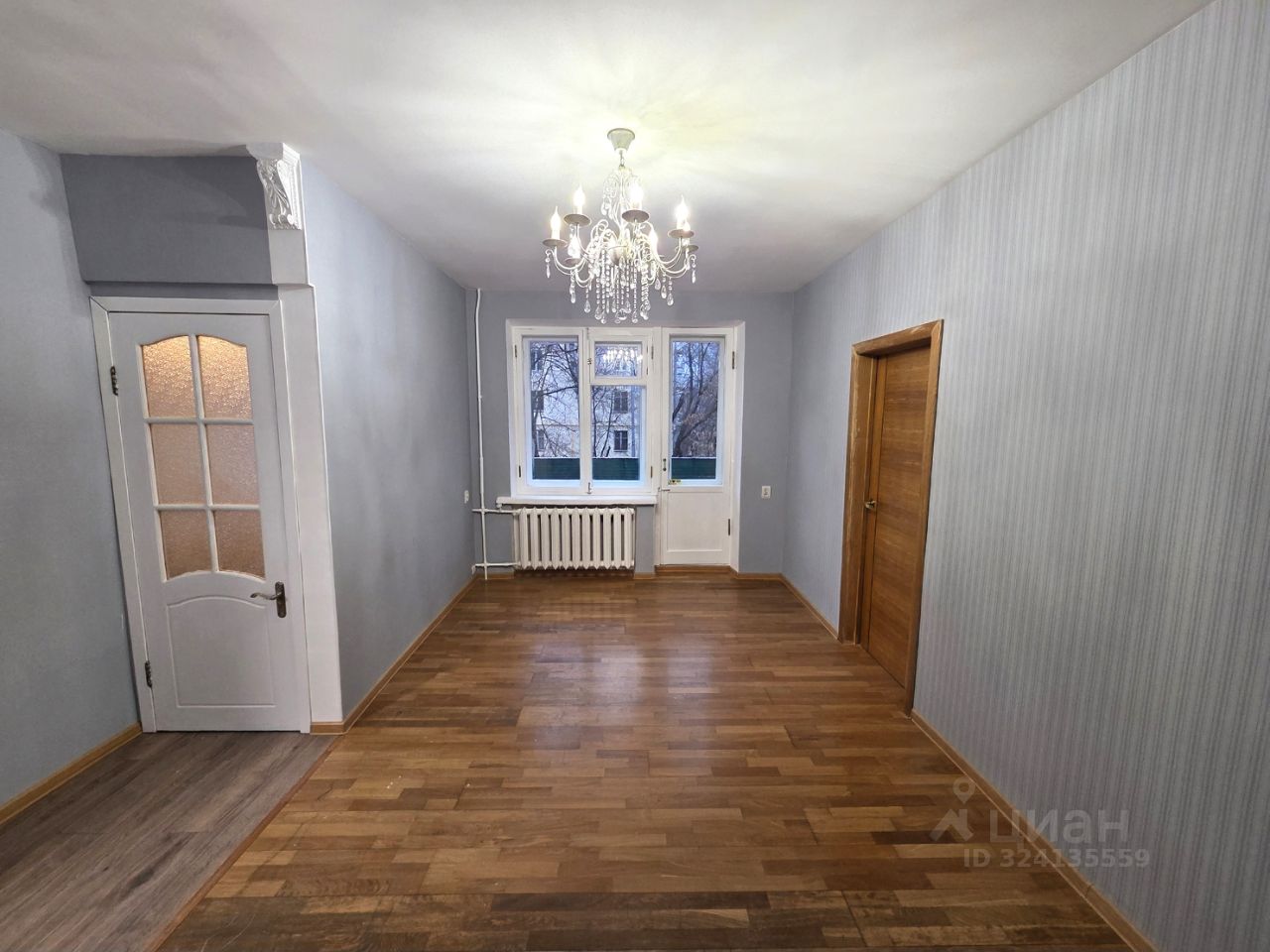 Аренда 2-комн квартиры на вторичном рынке Красноармейская улица,  д. 32