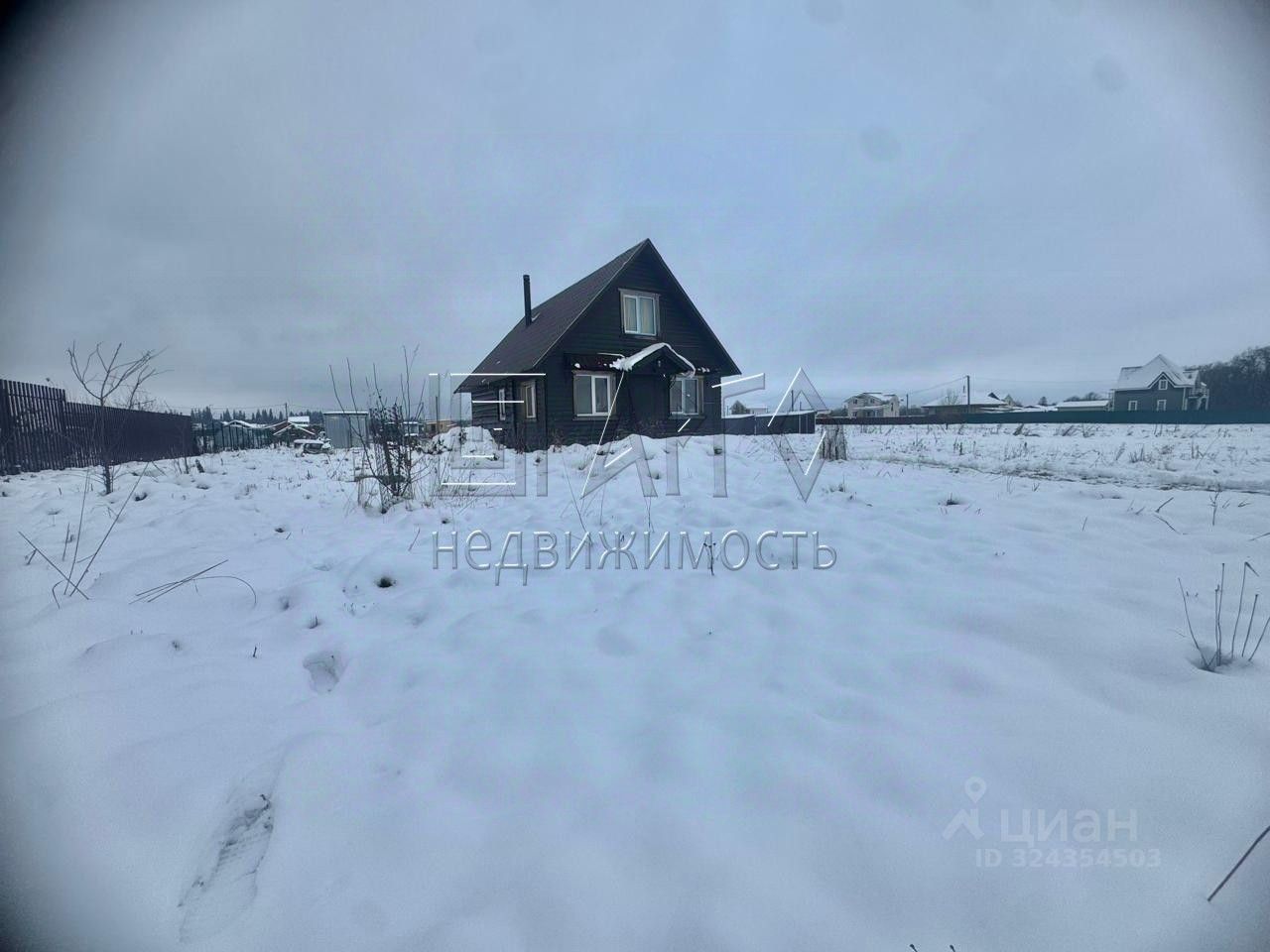 Продажа дома д. Клопицы, 224