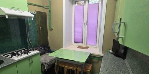 2-комн квартира ул Люсиновская,  д. 64,  к. 1