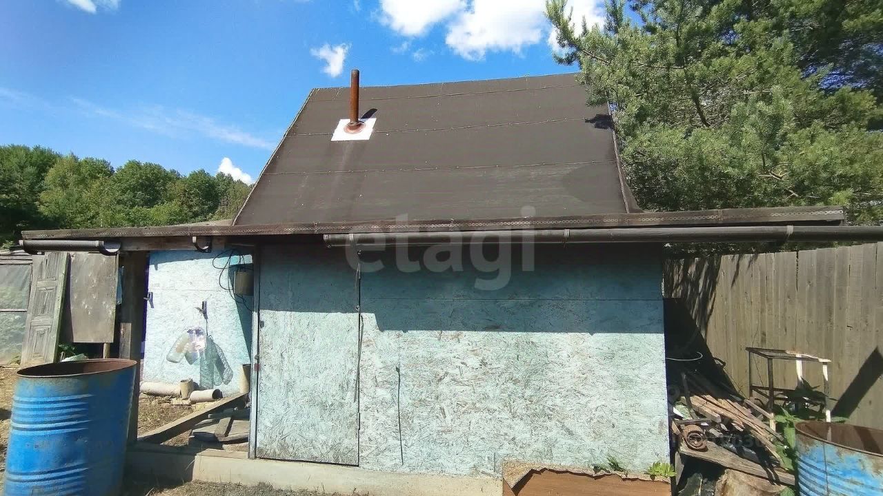 Продажа дома пос. 83-й километр, д. Белая