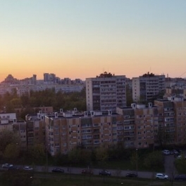 Продажа 2-комн квартиры на вторичном рынке Новаторов б-р,  д. 92