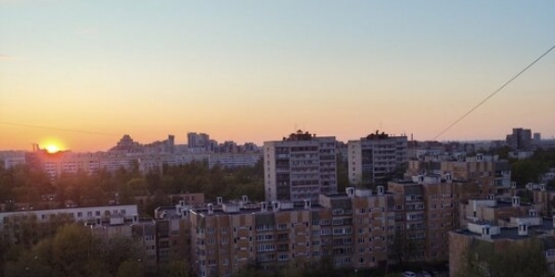 2-комн квартира Новаторов б-р,  д. 92